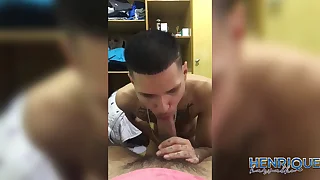 ELE CHEGA CEDO Compile elsewhere TRABALHO PRA SENTAR Small-minded PAUZAO E SENTIR A JATADA DE LEITE