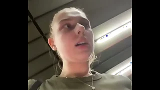 Squirting increased by masturbate less chum around with annoy gym